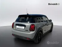 Gebraucht Mini Cooper SE 75 kW (102 PS) 2022 Grau Kleinwagen