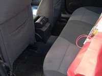 Usata Opel Vectra 2002 Berlina