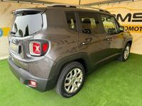 usata Jeep Renegade 1.6 Mjt 120 CV Limited my 14 usato