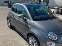 Usata Fiat 500 Dolcevita 54 CV (39 kW) 2022 Berlina
