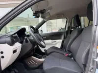 Usata Suzuki Ignis 90 CV (66 kW) 2020 Grigio SUV