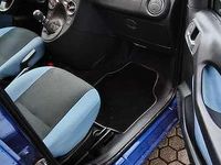 Usata Fiat Panda Climbing 60 CV (44 kW) 2009 Blu/azzurro Utilitaria