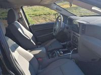 Usata Jeep Grand Cherokee Laredo 218 CV (160 kW) 2007 SUV