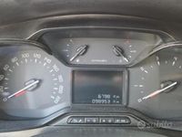 Usata Citroën C3 Live 75 CV (55 kW) 2017 Bianco Berlina