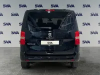 Usata Peugeot Traveller Active 150 CV (110 kW) 2019 Nero Monovolume