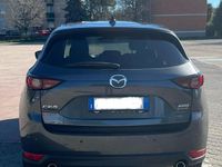 usata Mazda CX-5 2.2 Exceed 2wd 150cv