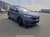 usata Dacia Sandero (2020-->>) del 2023 usata a Vigevano