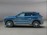 Usata Lynk & Co 01 261 CV (191 kW) 2023 Blu SUV