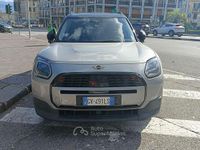 Usata Mini Countryman 170 CV (125 kW) 2024 Gray SUV