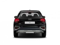Nuova Audi Q2 Advanced 150 CV (110 kW) 2026 Nero brillante SUV