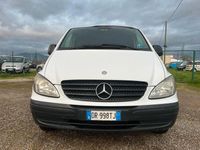 usata Mercedes Vito 2.2 Diesel