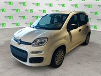 Nuova Fiat Panda S 69 CV (50 kW) 2025 Bianco Berlina