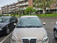 Usata Lancia Ypsilon 60 CV (44 kW) 2007 Utilitaria