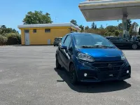 Usata Casalini M14 2018 Blu