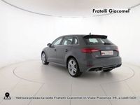 usata Audi A3 Sportback 30 1.6 tdi admired 116cv s-tronic