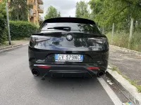 Usata Alfa Romeo Stelvio Veloce 209 CV (153 kW) 2024 Nero SUV