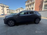 Occasion Peugeot 2008 Active 101 ch (74 kW) 2022 Gris SUV