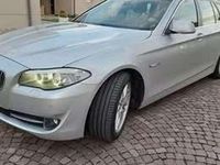 Usata BMW 520 177 CV (130 kW) 2011 Station wagon