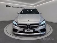 Käytetty Mercedes 200 184 HP (135 kW) 2019 Harmaa Coupe - kaksiovinen