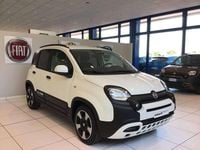 Nuova Fiat Panda S 70 CV (51 kW) 2026 Bianco Berlina