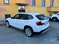 Usata BMW X1 2010 SUV