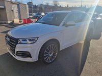 Usata Audi Q5 S-line plus 252 CV (185 kW) 2021 SUV