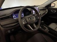 Usata Jeep Compass Altitude 131 CV (96 kW) 2024 Nero SUV