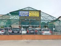 Usata Ford Transit Custom Trend 129 CV (94 kW) 2019 Bianco