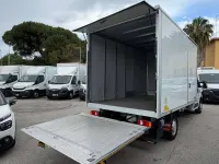 Käytetty Fiat Ducato 140 HP (102 kW) 2024 Valkoinen Van