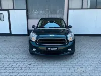 Usata Mini Cooper Countryman 98 CV (72 kW) 2012 Nero SUV