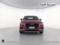 Gebraucht Audi Q2 Advanced 150 PS (110 kW) 2025 Rot SUV