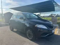 Usata Lancia Ypsilon S 95 CV (69 kW) 2016 Utilitaria