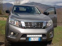 usata Nissan Navara Double Cab 2.3 dCi 163 CV Acenta 4WD