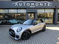 Usata Mini John Cooper Works 156 CV (114 kW) 2025 Melting silver Utilitaria