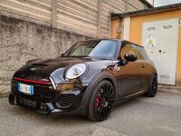 Usata Mini John Cooper Works 2020 Nero Utilitaria