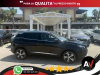 Usata Peugeot 3008 GT 131 CV (96 kW) 2023 Nero SUV