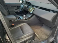Usata Land Rover Range Rover evoque SE Dynamic 163 CV (119 kW) 2024 Santorini black SUV