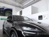 Usata BYD Seal U Boost 98 CV (72 kW) 2025 Nero SUV
