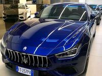 Usata Maserati Ghibli 250 CV (183 kW) 2018 Berlina