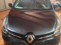 Usata Renault Clio IV 2018 Grigio Berlina