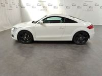 usata Audi TT Coupe 2.0 tfsi Advanced Plus