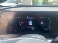 Usata Kia Sportage 136 CV (100 kW) 2023 Verde SUV