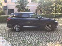 usata Mitsubishi Outlander Outlander2.2 Instyle 4WD DI-D 7 posti