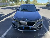 Usata BMW X1 116 CV (85 kW) 2022 SUV