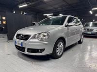 Usata VW Polo Sportline 2009 Utilitaria