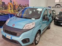 usata Fiat Qubo 1.4 8V 77 CV Dynamic Natural Power