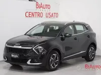 Nouă Kia Sportage 180 CP (132 kW) 2026 Negru SUV