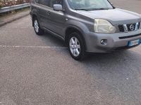 usata Nissan X-Trail X-Trail2.0 dci XE