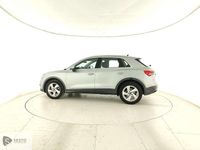 Usata Audi Q3 Advanced 150 CV (110 kW) 2022 Grigio SUV