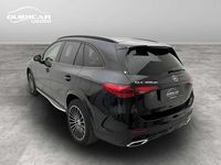 Nuova Mercedes GLC300e Advanced 333 CV (244 kW) 2026 Nero ossidiana SUV